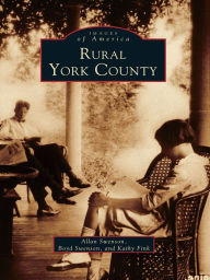 Title: Rural York County, Author: Allan Swenson