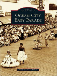 Ocean City Baby Parade