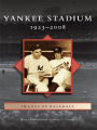 Yankee Stadium: 1923-2008