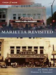 Title: Marietta Revisited, Author: Joe Kirby