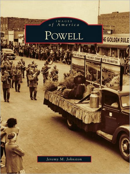 Powell