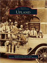 Title: Upland, Author: Donald Laine Clucas