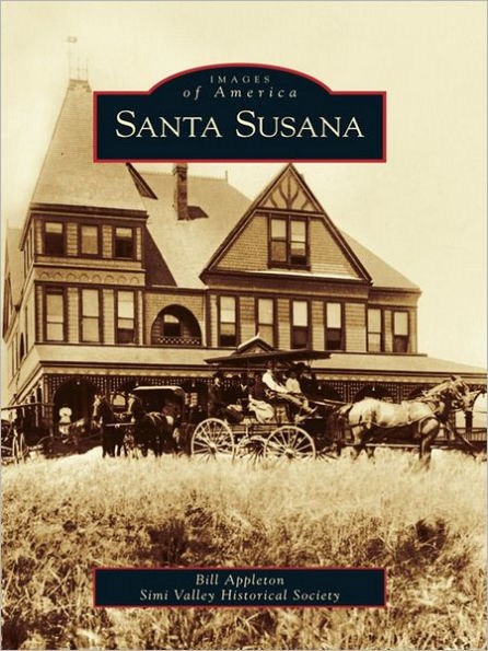 Santa Susana