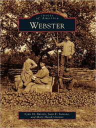 Title: Webster, Author: Lynn M. Barton