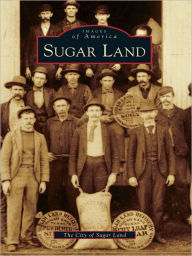 Title: Sugar Land, Author: The City of Sugar Land