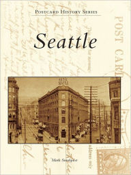 Title: Seattle, Author: Mark Sundquist