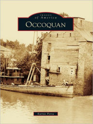 Title: Occoquan, Author: Earnie Porta