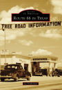 Route 66 in Texas