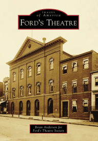 Title: Ford's Theatre, Author: Anderson