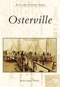 Title: Osterville, Author: Jennifer Morgan Williams