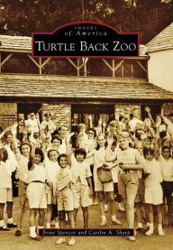 Title: Turtle Back Zoo, Author: Brint Spencer