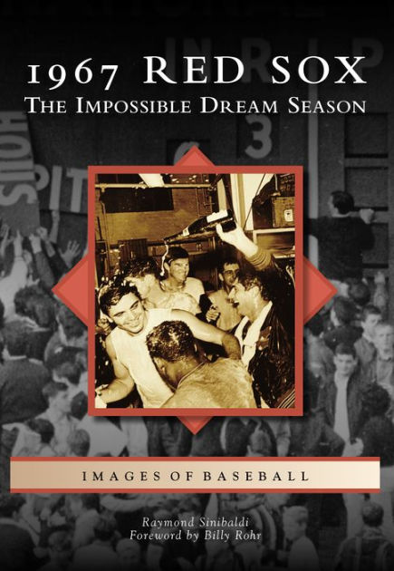 Mike Ryan, catcher on Red Sox's 'Impossible Dream' team, dies