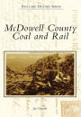 McDowell County Coal and Rail