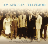 Title: Los Angeles Television, Author: Joel Tator