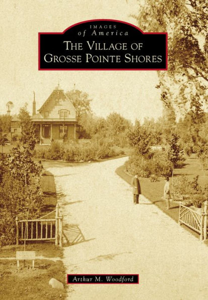 The Village of Grosse Pointe Shores