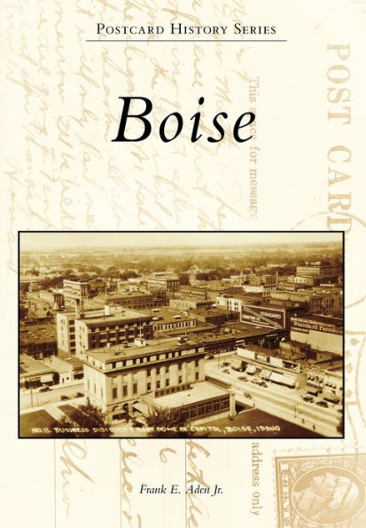 Boise