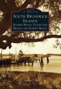 South Brunswick Islands: Holden Beach, Ocean Isle Beach, and Sunset Beach