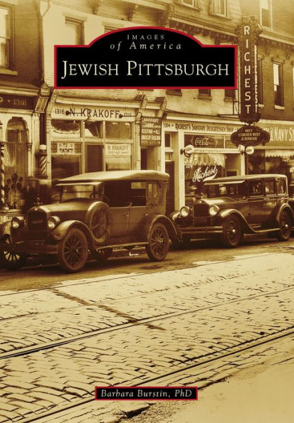 Jewish Pittsburgh