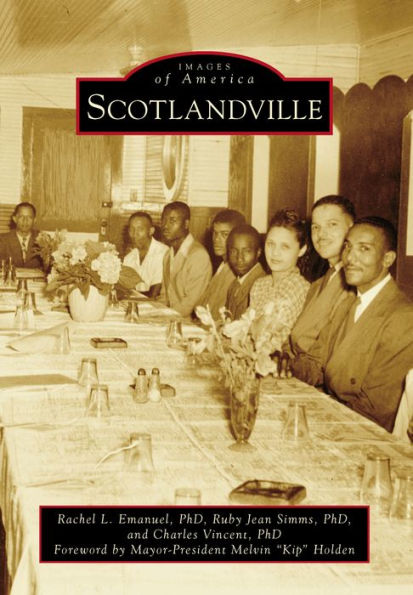 Scotlandville