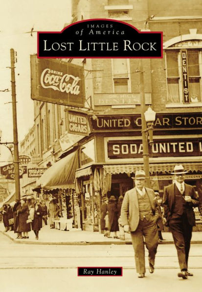 Lost Little Rock