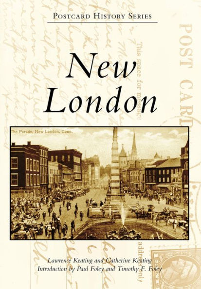 New London