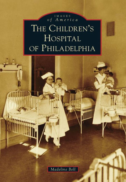 The Children's Hospital of Philadelphia