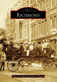 Title: Richmond, Author: Susan E. King