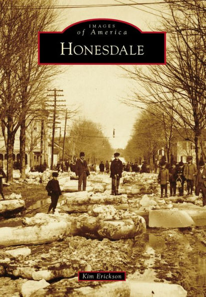 Honesdale