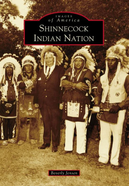 Shinnecock Indian Nation