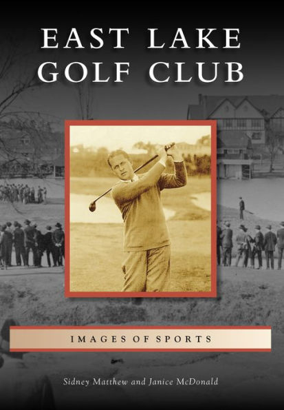East Lake Golf Club
