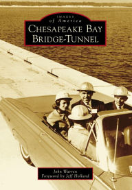 Title: Chesapeake Bay Bridge-Tunnel, Author: John Warren