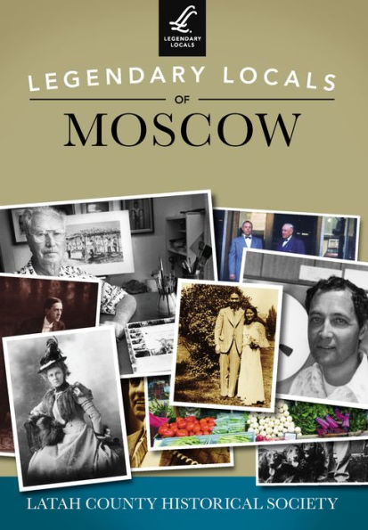 Legendary Locals of Moscow