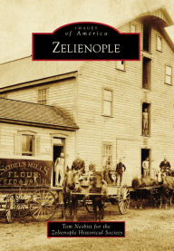 Title: Zelienople, Author: Tom Nesbitt