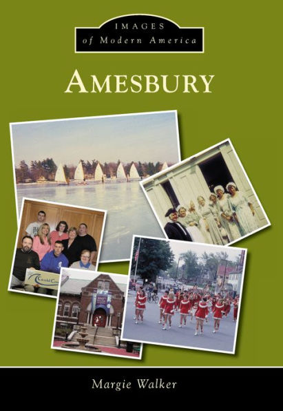 Amesbury