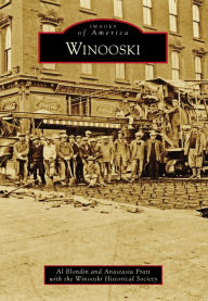 Title: Winooski, Author: Al Blondin