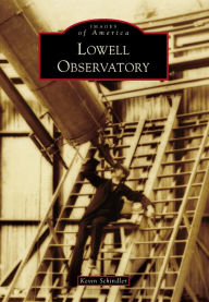 Title: Lowell Observatory, Author: Kevin Schindler