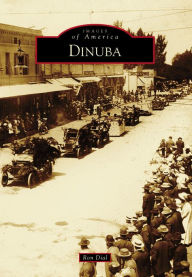 Title: Dinuba, Author: Ron Dial