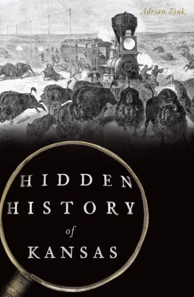 Hidden History of Kansas