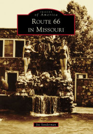 Title: Route 66 in Missouri, Author: Joe Sonderman