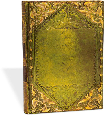 Sublime In Nature Midi Lined Bound Journal 5'' x 7''