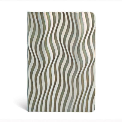 Ripple Mini Bound Lined Journal 3.75