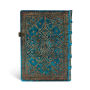 Alternative view 5 of Paperblanks Azure Hardcover Journals Midi 240 pg Lined