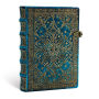 Alternative view 6 of Paperblanks Azure Hardcover Journals Mini 240 pg Lined