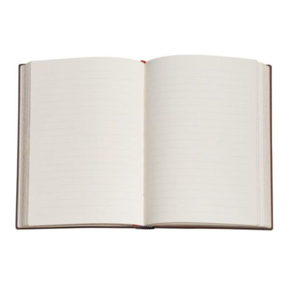 Paperblanks Azure Hardcover Journals Mini 240 pg Lined
