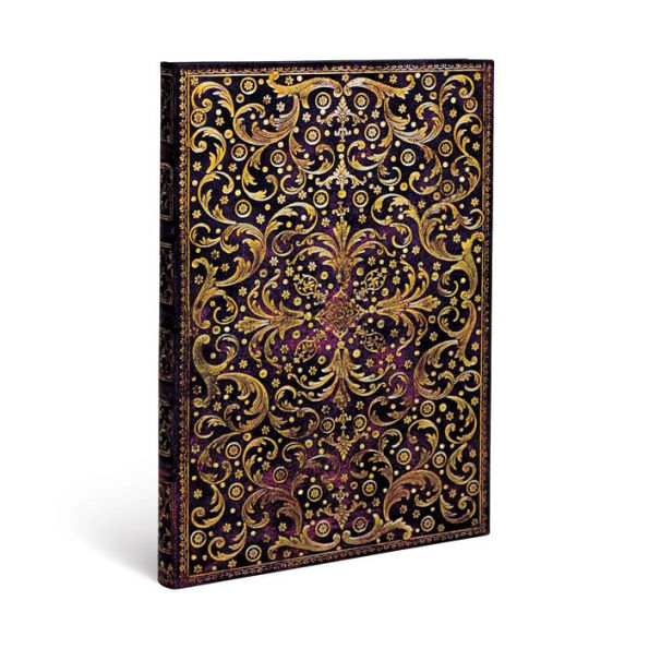 Paperblanks Aurelia Hardcover Journals Grande 240 pg Unlined