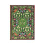 Paperblanks Poetry in Bloom Softcover Flexis Midi 176 pg Lined