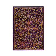 Title: Paperblanks Aurelia Softcover Flexis Midi 176 pg Lined