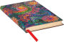 Alternative view 3 of Paperblanks Moonlight Softcover Flexis Mini 176 pg Lined