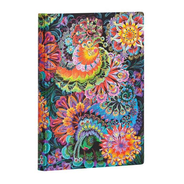 Paperblanks Moonlight Softcover Flexis Mini 176 pg Lined