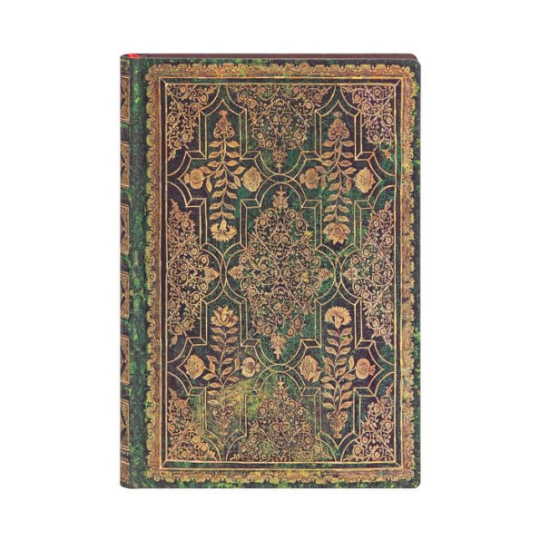 Paperblanks Juniper Softcover Flexis Mini 208 pg Lined